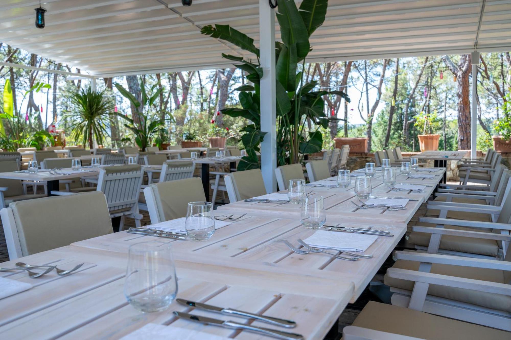 Villa Cesi Resort & Spa Impruneta Eksteriør bilde