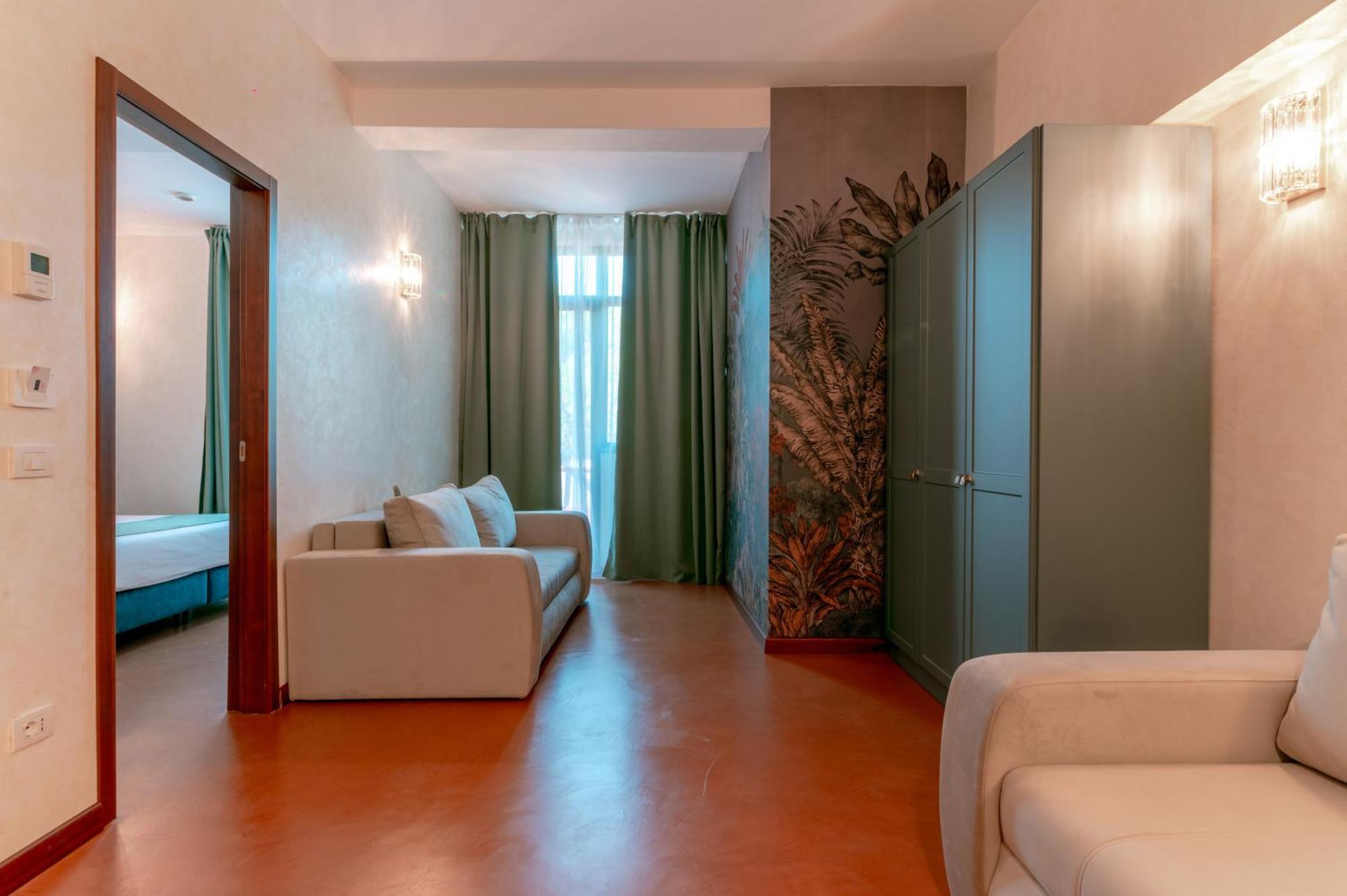 Villa Cesi Resort & Spa Impruneta Eksteriør bilde