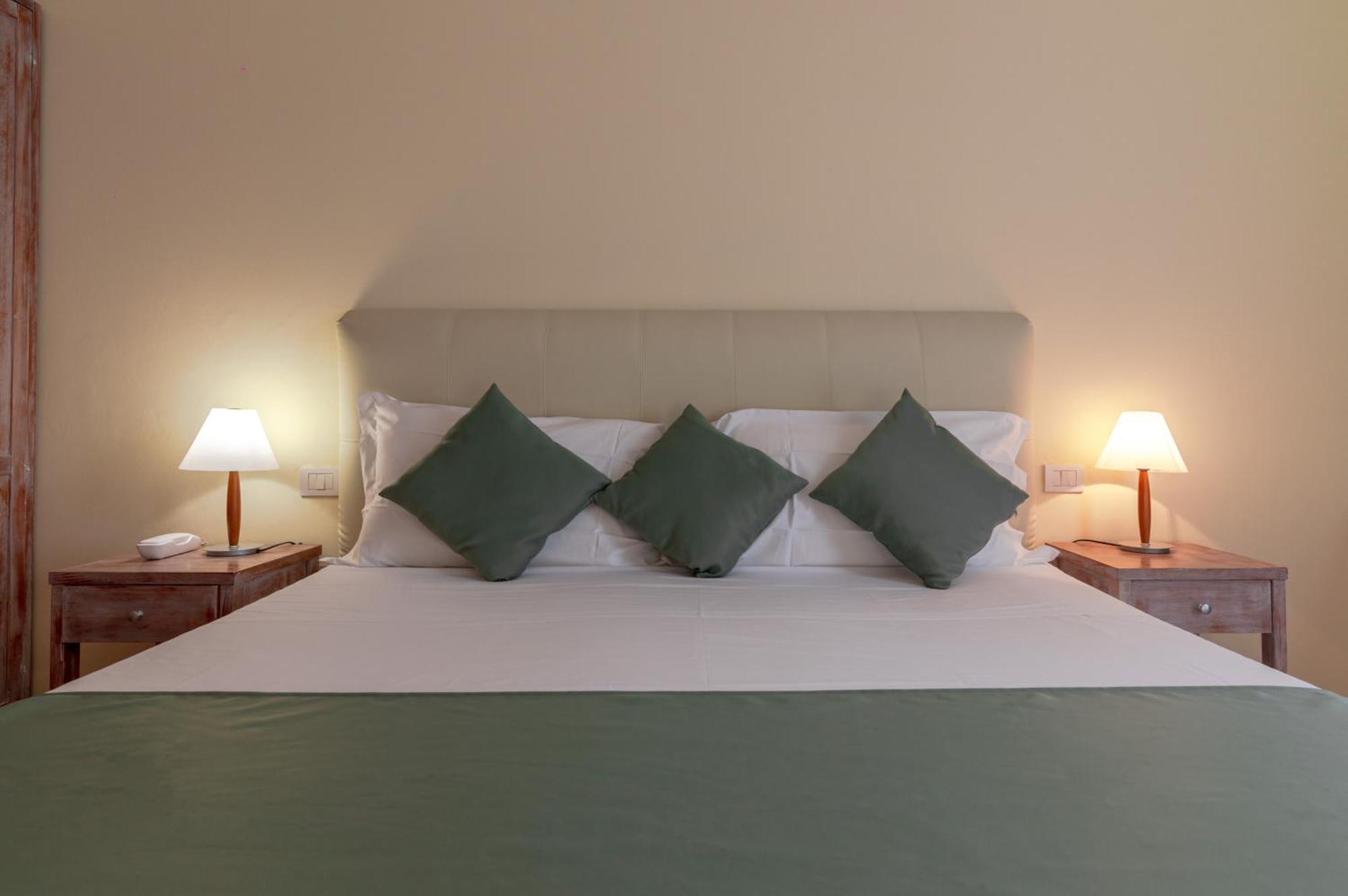 Villa Cesi Resort & Spa Impruneta Eksteriør bilde