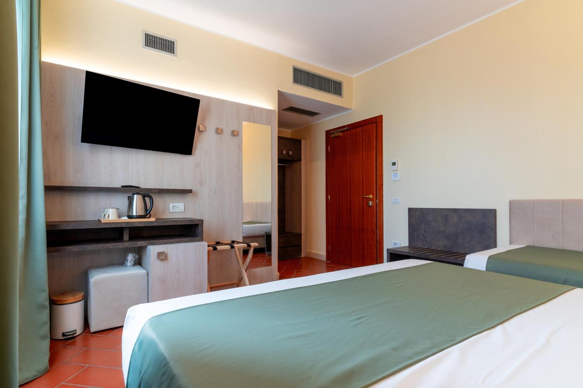 Villa Cesi Resort & Spa Impruneta Eksteriør bilde