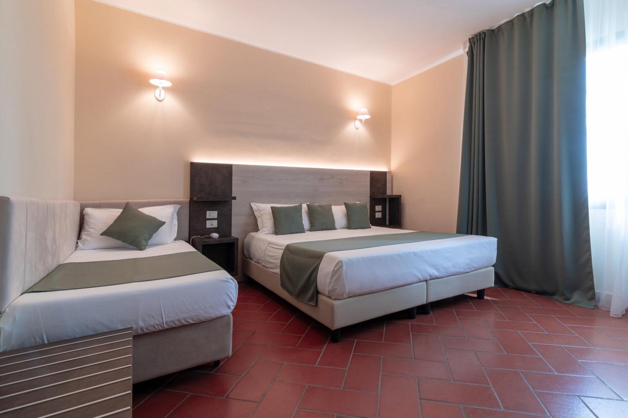 Villa Cesi Resort & Spa Impruneta Eksteriør bilde