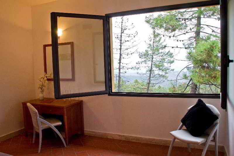 Villa Cesi Resort & Spa Impruneta Eksteriør bilde